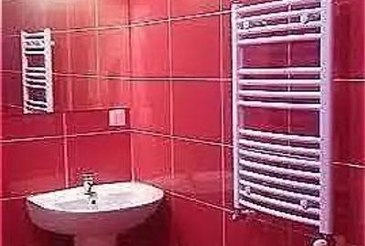 Garsonieră în Titan