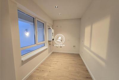 Apartament 3 camere de vanzare Valea Lupului comision 0% la cumparator