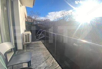 Apartament 2 camere, lux, pet friendly, zona Centrala - 11