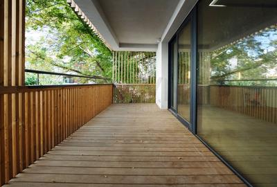 REA1026207 Apartament tip duplex 4 Camere I Gradina proprie - 9