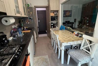 Apartament cu 4 camere decomandat, mobilat în Militari - 11