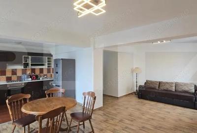 Apartament cu 3 camere decomandat în Central - 12