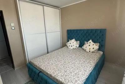 Apartament cu 2 camere decomandat în Km 4 - 4