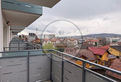 Apartament cu 2 camere semidecomandat, mobilat în Bulgaria - 10