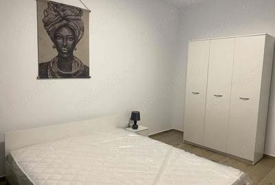 Agentia imobiliara VIGAFON inchiriaza apartament 2 camere Albert-MRS Village - 3