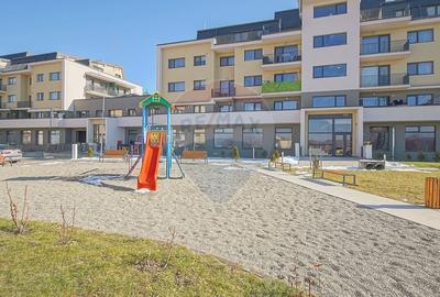 Apartament cu 2 camere decomandat, mobilat în Florilor - 21