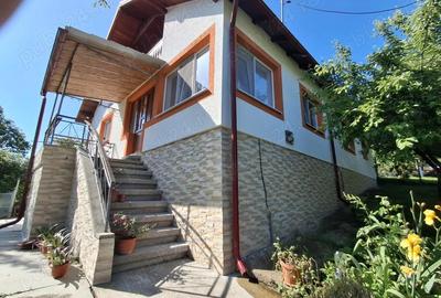 Casă cu 6 camere în Central - 9