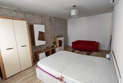 Garsonieră decomandată în 13 Septembrie - 3