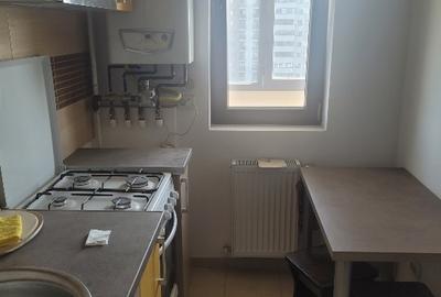 Apament 1 camera , mobilat, utilat , 38 m , et. - 9