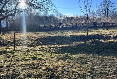 Spațiu comercial, în Breb - 1