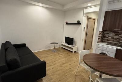 Apartament cu 2 camere decomandat în Tunari - 5