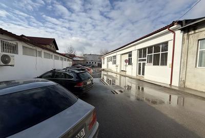 Spațiu comercial, de 350 mp, în Debarcader - 7