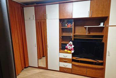 Apartament cu 2 camere semidecomandat în Tătărași - 3