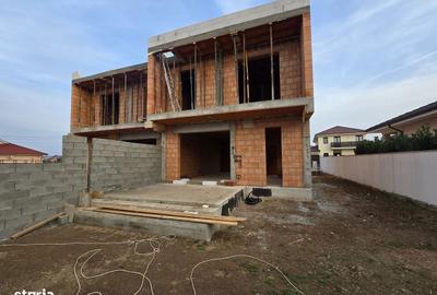 Casă cu 3 camere în Central - 17