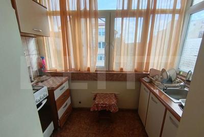 Apartament 3 camere + Garaj sub bloc - 8