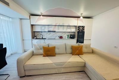 Apartament+loc de parcare in prima linie la mare White Titanic Apartament+loc de parcare in prima linie la mare White Titanic - 7