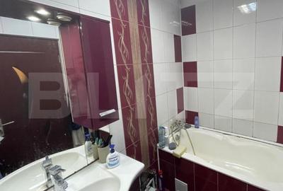 Oportunitate! Imobil la curte comuna, 6 camere, 136 mp, zona str HOREA ! - 5