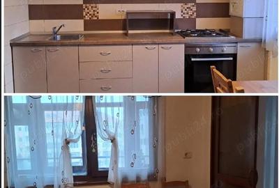 Apartament cu 4 camere decomandat în Podul de Fier - 2