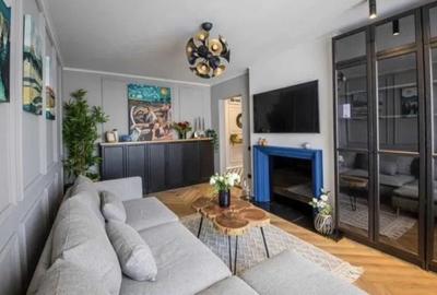 Chisinau Mega Mall,bl.1986,reabilitat,DECOMANDAT,Renovat,MobilatLiber! - 8