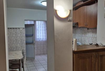Apartament cu 2 camere decomandat în Exterior Vest - 3
