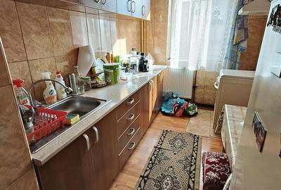 Apartament cu 3 camere semidecomandat în Trivale - 5