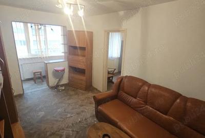 Apartament cu 2 camere semidecomandat în Central - 5
