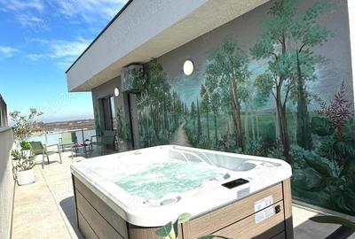 Apartament cu 2 camere decomandat în Mehala - 5