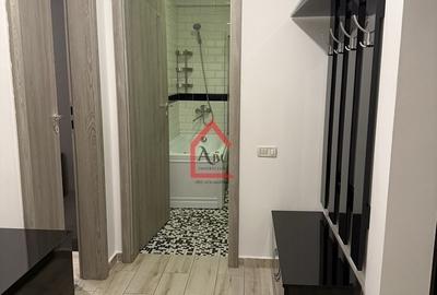 Ap 1 cam | zona Galata - Lidl | bloc NOU - 4