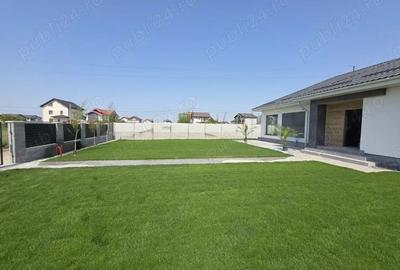 Casa  individuala,toate utilitatile,finalizata,Prel Ghencea-Domnesti Casa  individuala,toate utilitatile,finalizata,Prel Ghencea-Domnesti - 4