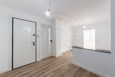 Apartament cu 2 camere decomandat în Exercițiu - 13