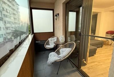 Vanzare apartament de 3 camere Militari Residence - 12