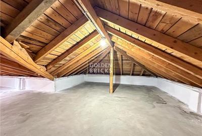 Piata Domenii | Prima inchiriere dupa renovare | 7 camere | Curte - 24