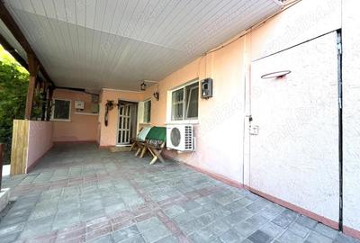 Casa Techirghiol 3 Camere 75mp - 2