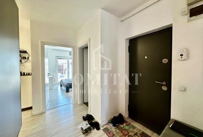 Apartament cu 3 camere semidecomandat, mobilat în Mănăștur - 17