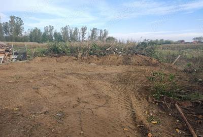 Casă cu 3 camere cu Teren 1300 Mp în Sălacea - 5