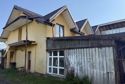 Spațiu comercial, de 380 mp, în Alexandru cel Bun - 2
