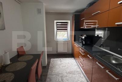 Apartament cu 3 camere decomandat, mobilat în Nord-Est