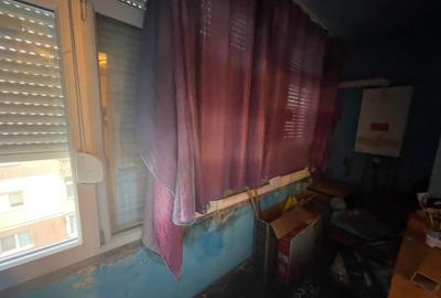 Apartament cu 2 camere semidecomandat în Caransebeș - 6