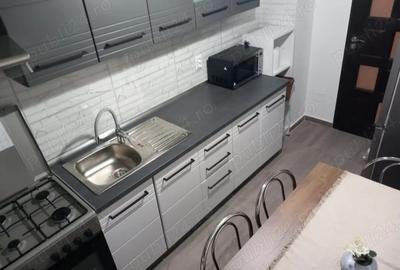 Direct proprietar inchiriez apartament in zona Militari - Pacii - 3