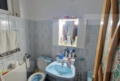 Apartament cu 2 camere decomandat, mobilat în Central - 5