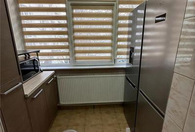 Apartament cu 3 camere decomandat în Nicolina - 7