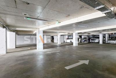 Apartament 3 camere SunnyVille cu parcare subterana - 19