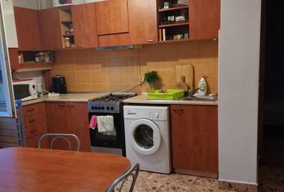Apartament cu 3 camere decomandat în Tudor - 7