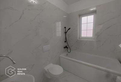 Duplex cu 3 camere cu Teren 350 Mp în Sânandrei - 11