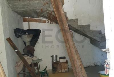 Casă cu 3 camere cu Teren 542 Mp în Borș - 10