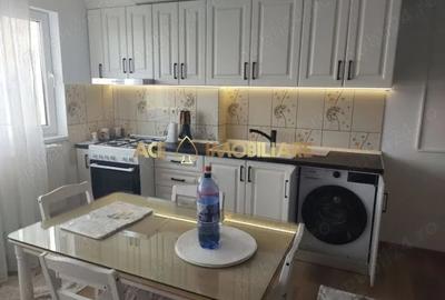 Garsonieră decomandată, mobilată în Berceni - 2