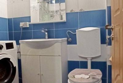 Apartament cu 2 camere decomandat în Burdea - 9