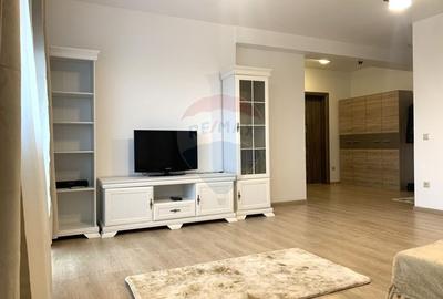 Apartament cu 2 camere de inchiriat in Sunrise Residence S6 - 1