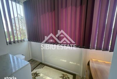 Apartament cu 3 camere în Central - 3