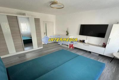 Garsonieră decomandată în Cetate - 6